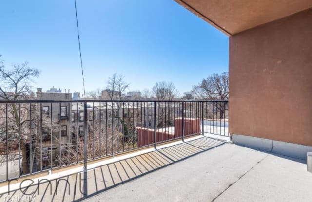 762 Madison St 4A - 762 Madison Street, Brooklyn, NY 11221