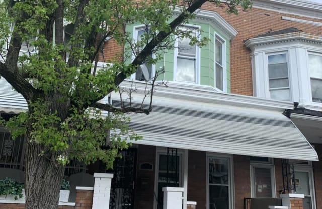 1711 Moreland Ave - 1711 Moreland Avenue, Baltimore, MD 21216