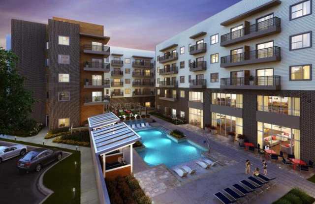 5151 Bent Tree Forest Drive - 5151 Bent Tree Forest Drive, Dallas, TX 75248