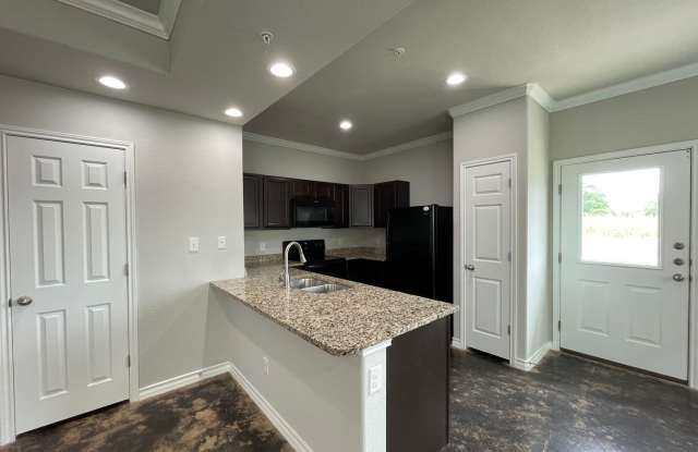 Townhome for rent Gallery 4