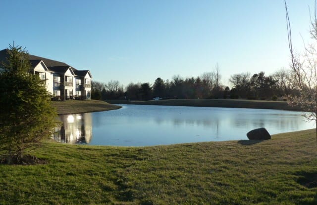5924 Whitewood Way - 5924 Whitewood Way, Delaware County, OH 43035