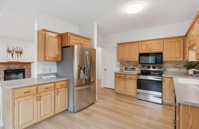 1301 Stratton Court Gallery 4