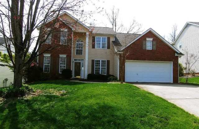 17450 Baldwin Hall Drive - 17450 Baldwin Hall Drive, Charlotte, NC 28277