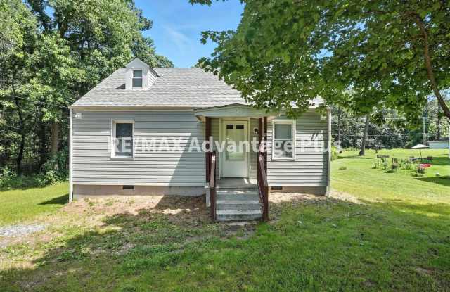 Remodeled 4-Bedroom in Burkeville! photos photos