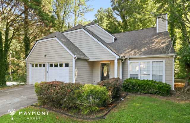 4620 Hickory Run Court Northwest Gallery 4