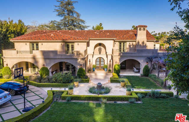 9909 SUNSET Boulevard - 9909 West Sunset Boulevard, Beverly Hills, CA 90210