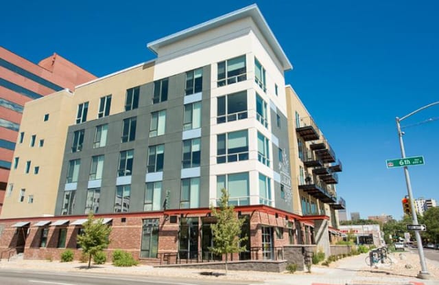 619 Logan St - 619 North Logan Street, Denver, CO 80203