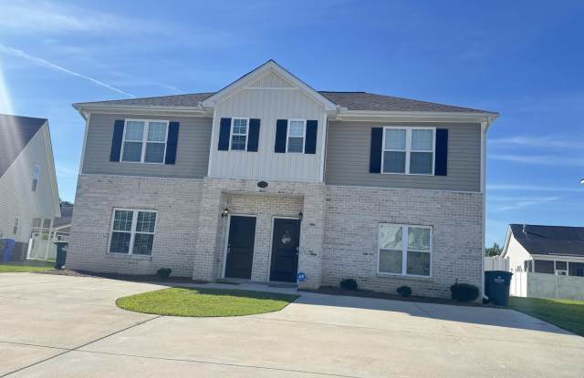 2320 Chavis Drive Gallery 4