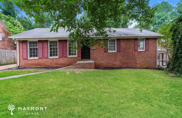2326 Kaywood Lane Gallery 1