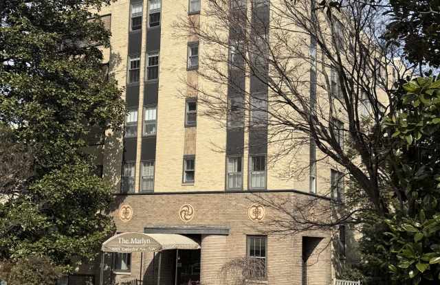 3901 Cathedral Ave NW #308 photos photos