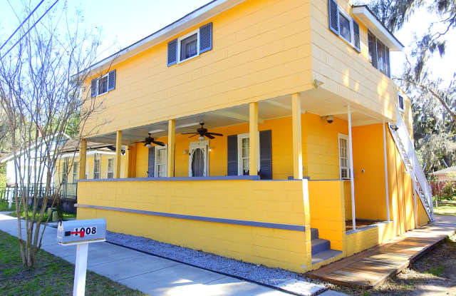 1008 Duke Street - 2 - 1008 Duke Street, Beaufort, SC 29902
