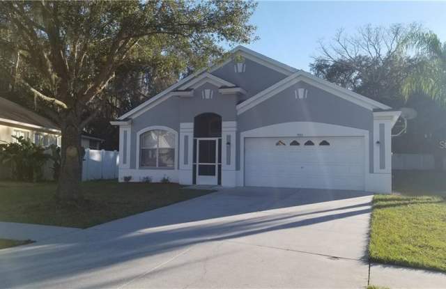 7922 TERRACE RIDGE DRIVE - 7922 Terrace Ridge Drive, Temple Terrace, FL 33637
