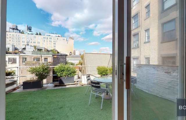 3 West 75 Street Gallery 4