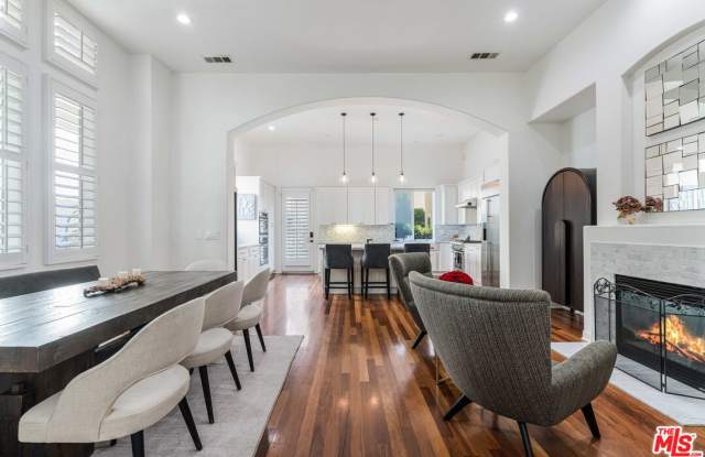 5734 South Celedon Creek - 5734 South Celedon Creek, Los Angeles, CA 90094