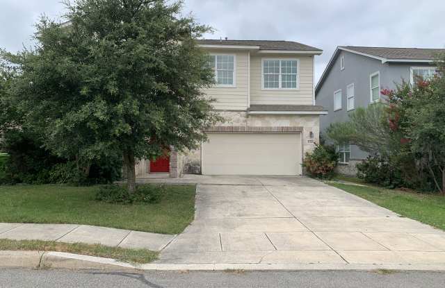 11334 Begonia Rock - 11334 Begonia Rock, Bexar County, TX 78245
