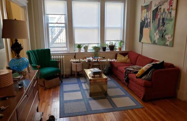 224 Kelton St. - 224 Kelton Street, Boston, MA 02134