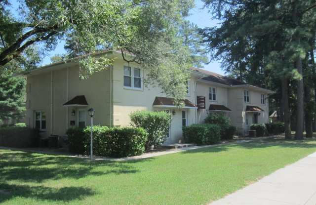 432 SOUTH BOULEVARD - 432 South Boulevard, Salisbury, MD 21801