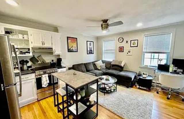 165 West 2nd St. - 165 West 2nd Street, Boston, MA 02127 165 West 2nd St. - 165 West 2nd Street, Boston, MA 02127