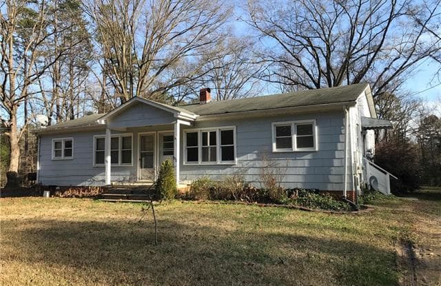 153 Baucom Street - 153 Baucom Street, Charlotte, NC 28216