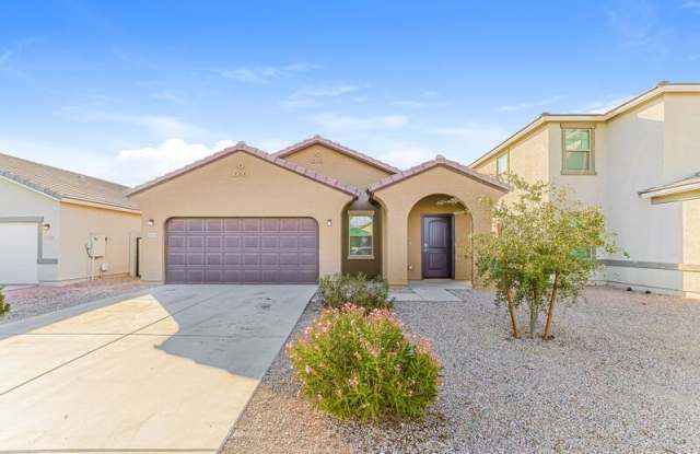 35327 W San Capistrano Ave - 35327 West San Capistrano Avenue, Maricopa, AZ 85138