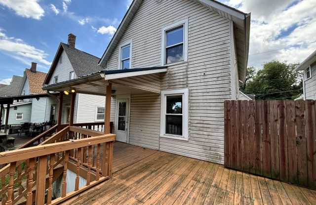 934 Green Avenue Southwest photos photos