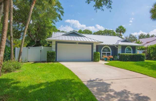 908 Jasmine Lane - 908 Jasmine Lane, Vero Beach, FL 32963