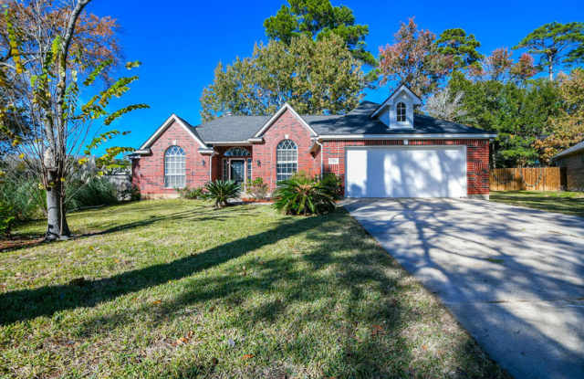 12284 Arcturus Drive - 12284 Arcturus Drive, Montgomery County, TX 77318