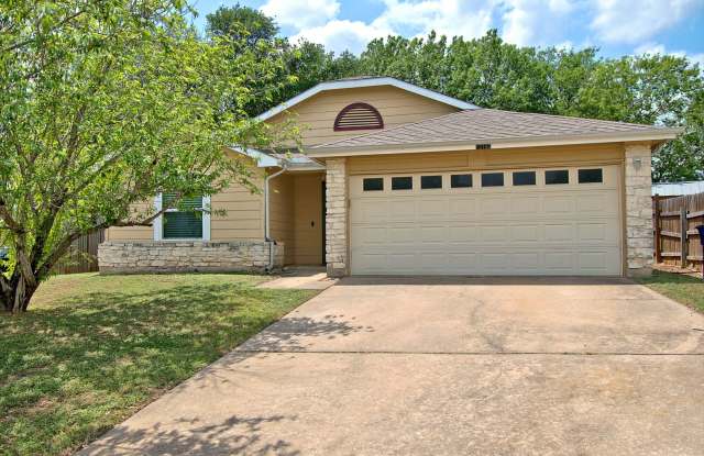 Lovely Three Bedroom in NE Austin near Walnut Creek Greenbelt photos photos