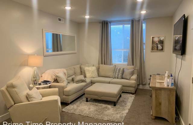 745 N 780 E  - Miller basement apar Gallery 4