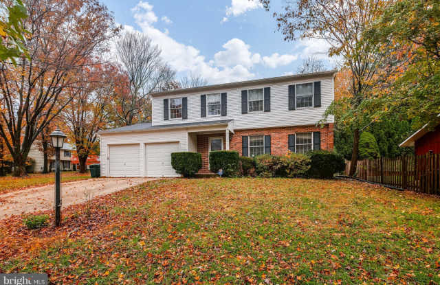 5029 ELIOTS OAK ROAD - 5029 Eliots Oak Road, Columbia, MD 21044
