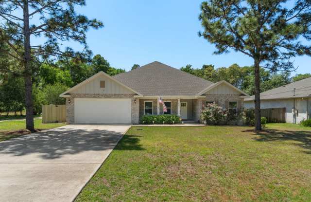 48B Longwood Drive, Shalimar, FL 32579 photos photos