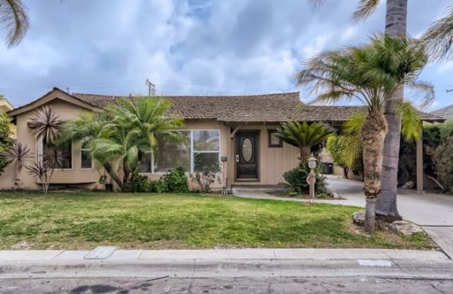 11840 Susan Avenue - 11840 Susan Avenue, Downey, CA 90241