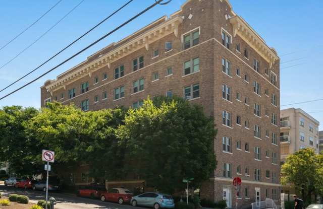 Charming One-Bedroom near Downtown Seattle!!! photos photos