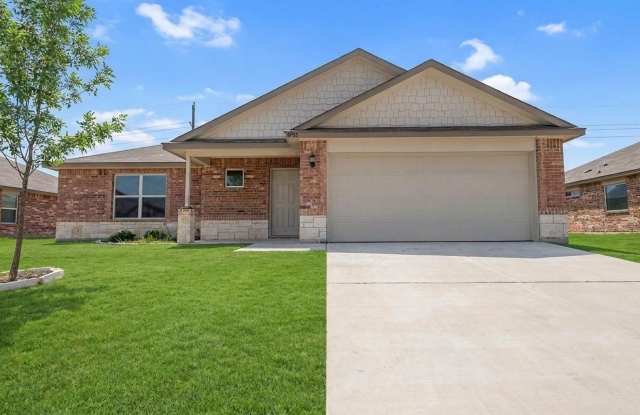 3-Bedroom House for Rent in Killeen photos photos