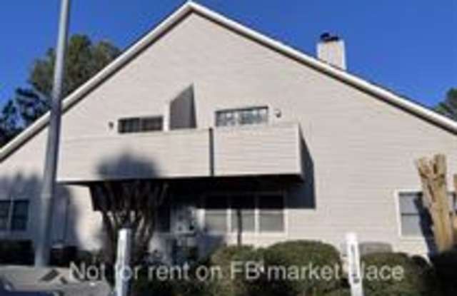 160-D Willow Creek Boulevard - 1 photos photos