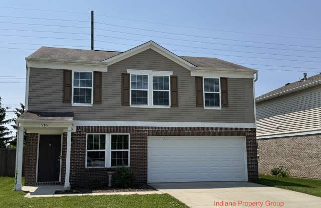 985 Shenandoah Way photos photos