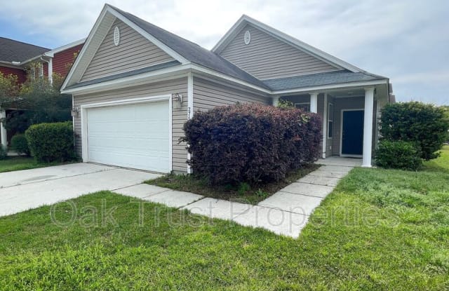 275 Woodbrook Way - 275 Woodbrook Way, Berkeley County, SC 29461