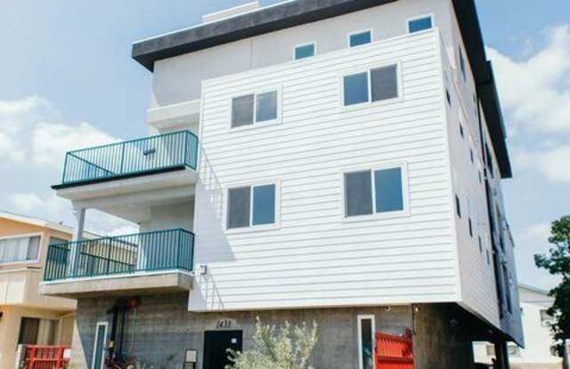1431 South Sherbourne Drive photos photos