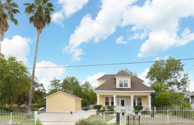 1710 Donaldson Ave 14 - 1710 Donaldson Avenue, San Antonio, TX 78228