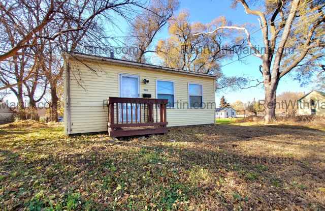 FOR RENT- 1213 Manson St **CREDIT REQUIREMENTS- SEE NOTES** photos photos