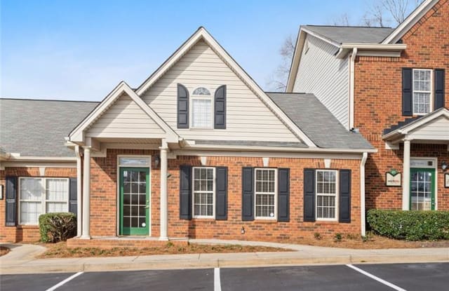 1301 Shiloh Road NW - 1301 Shiloh Road Northwest, Cobb County, GA 30144