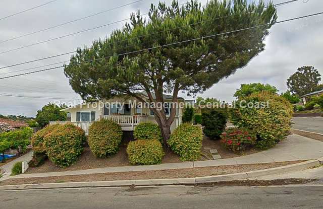 AVAILABLE SEPTEMBER - Beautiful Home With Views - 3 Bed / 2 Bath photos photos