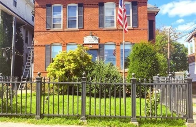 46 Washington Street - 46 Washington Street, Middletown, CT 06457