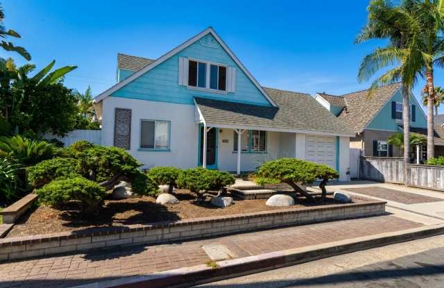 1950s San Clemente Beach Cottage | North Beach Vibe + Huge Enclosed Backyard (call Steve's cell 949-275-1109) photos photos