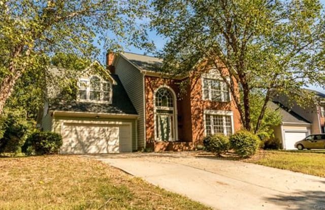 10121 White Cascade Drive - 10121 White Cascade Dr, Charlotte, NC 28269