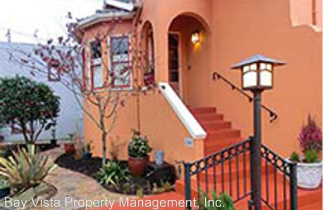 840 Ensenada Avenue - 840 Ensenada Avenue, Berkeley, CA 94707