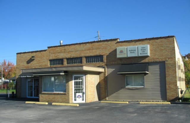 8213 STATE Street - 8213 State Street, East St. Louis, IL 62203