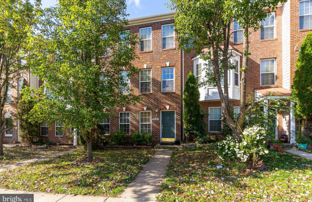 5024 MARSHALL CROWN ROAD - 5024 Marshall Crown Road, Centreville, VA 20120