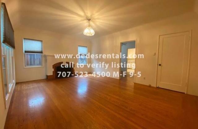 1115 Humboldt Street Gallery 2
