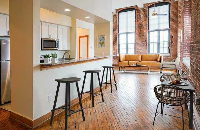 Apartments at The Mill photos photos